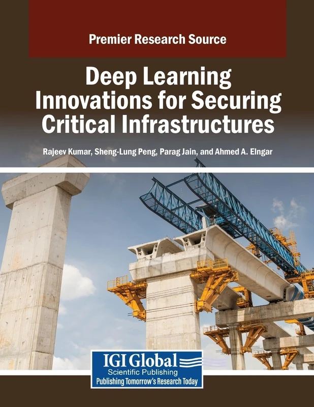 Deep Learning Innovations for Securing Critical Infrastructures