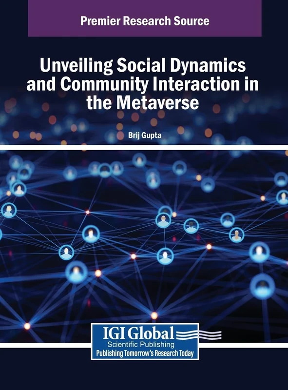 Unveiling Social Dynamics and Community Interaction in the Metaverse