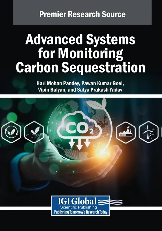 Advanced Systems for Monitoring Carbon Sequestration