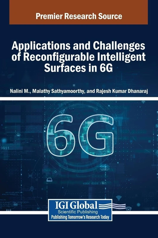 Applications and Challenges of Reconfigurable Intelligent Surfaces in 6G