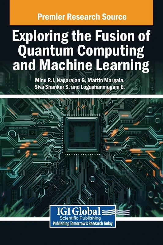 Exploring the Fusion of Quantum Computing and Machine Learning