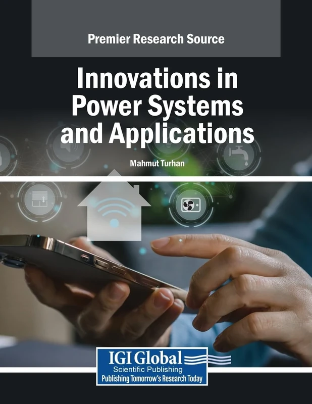 Innovations in Power Systems and Applications