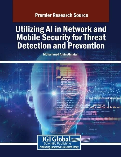 Utilizing AI in Network and Mobile Security for Threat Detection and Prevention