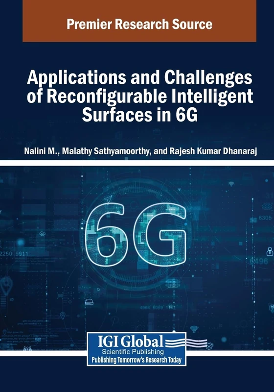 Applications and Challenges of Reconfigurable Intelligent Surfaces in 6G