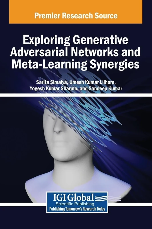Exploring Generative Adversarial Networks and Meta-Learning Synergies