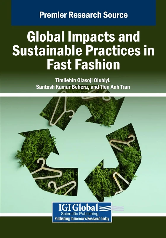 Global Impacts and Sustainable Practices in Fast Fashion