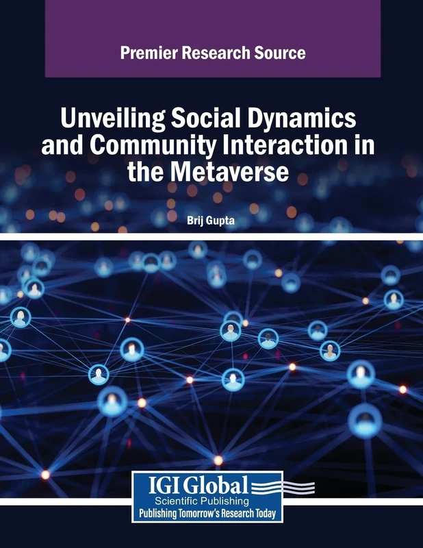 Unveiling Social Dynamics and Community Interaction in the Metaverse