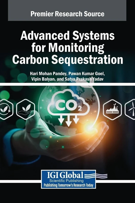 Advanced Systems for Monitoring Carbon Sequestration