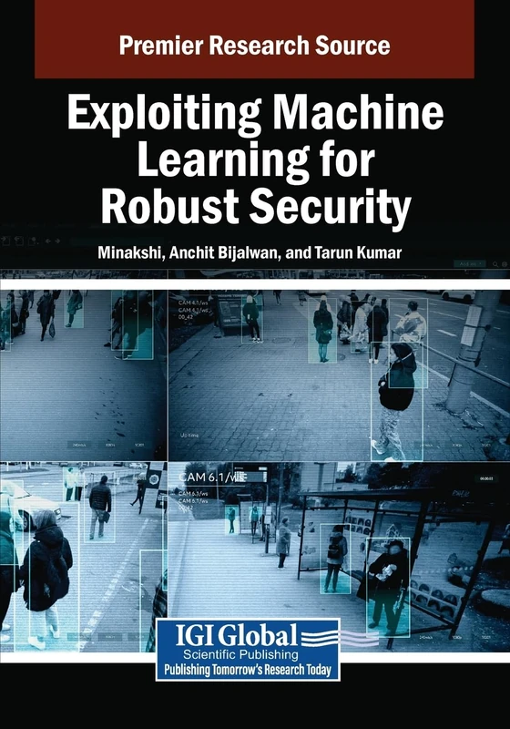 Exploiting Machine Learning for Robust Security
