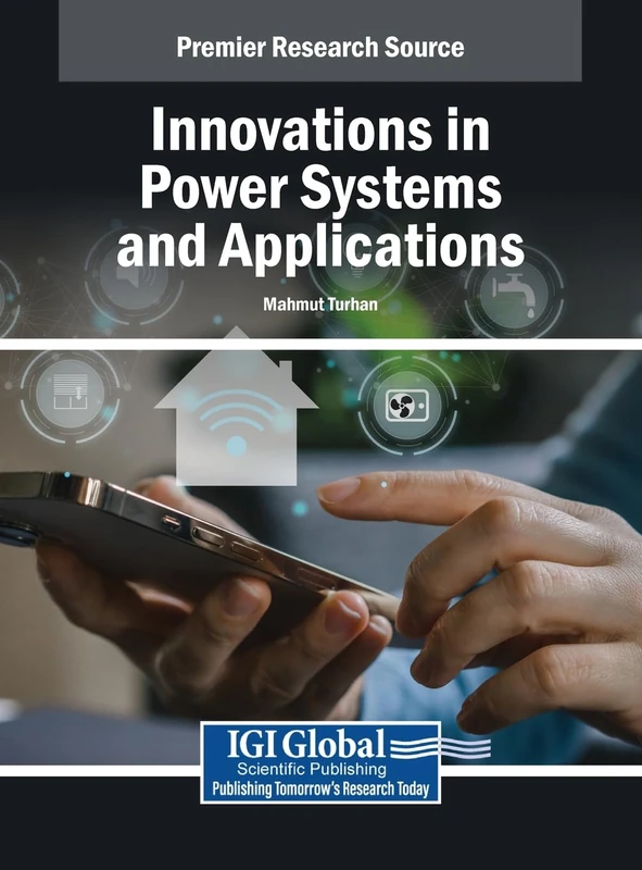 Innovations in Power Systems and Applications
