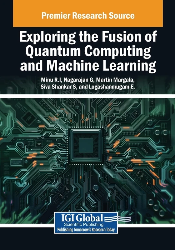 Exploring the Fusion of Quantum Computing and Machine Learning