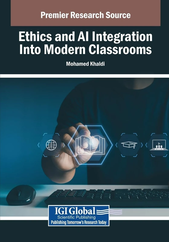 Ethics and AI Integration Into Modern Classrooms