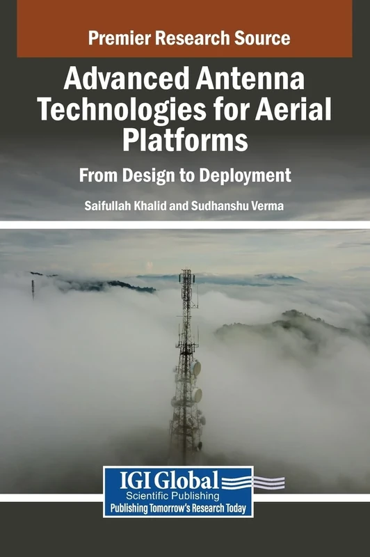 Advanced Antenna Technologies for Aerial Platforms: From Design to Deployment