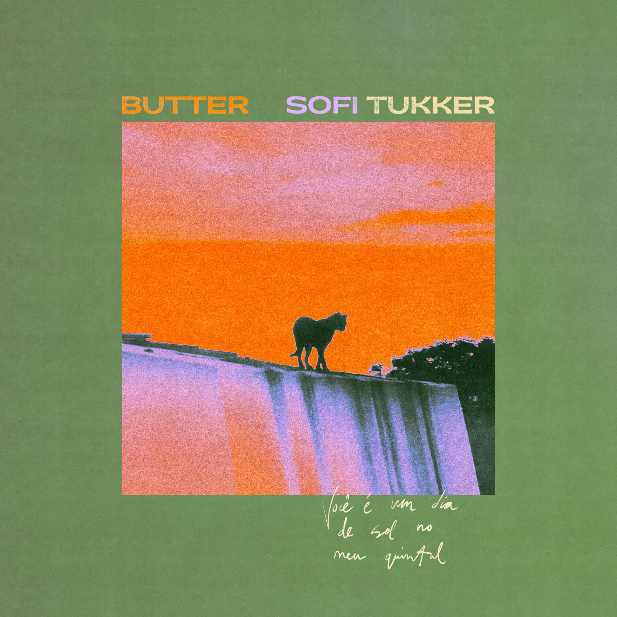 Butter [VINYL]