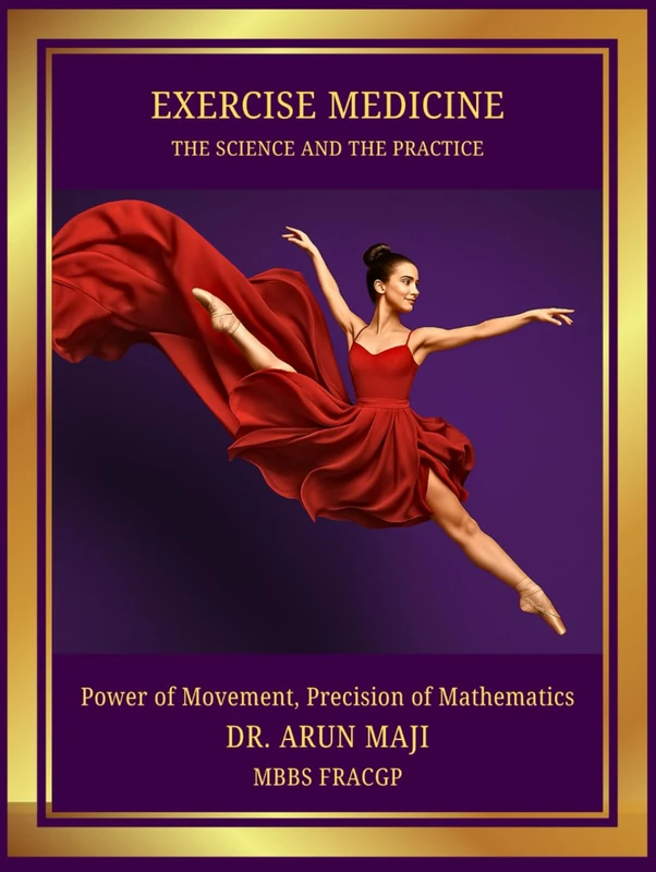 EXERCISE MEDICINE: THE SCIENCE AND THE PRACTICE (MEDICAL BOOKS FOR EVERYDAY CLINICIANS: BEDSIDE MEDICINE SERIES)