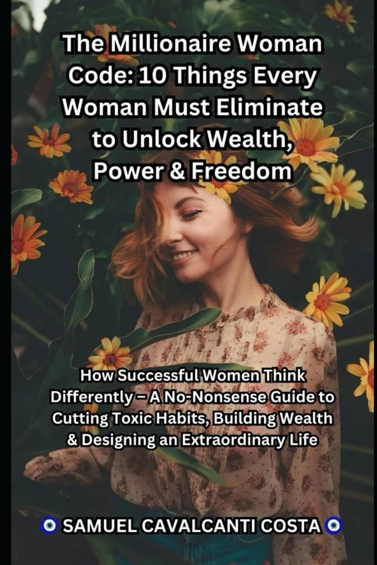 The Millionaire Woman Code:: 10 Things Every Woman Must Eliminate to Unlock Wealth, Power & Freedom: 2 (Financial world)
