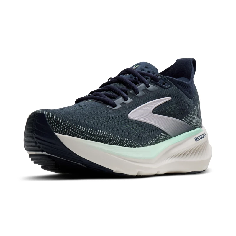Brooks Glycerin 23 Sneaker - Image 1