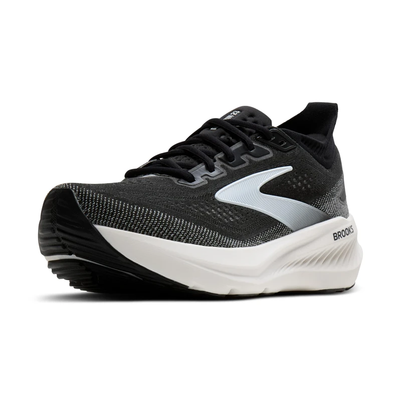 Brooks Glycerin 23 Sneaker - Maximum Comfort Running Shoe