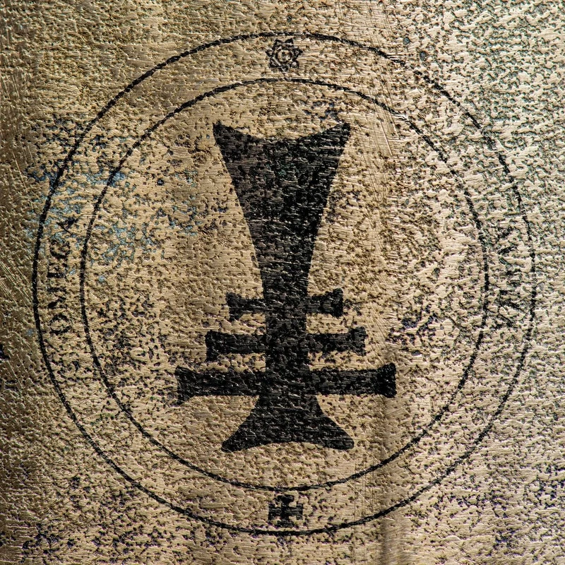 Söm Sâptâlahn [VINYL]