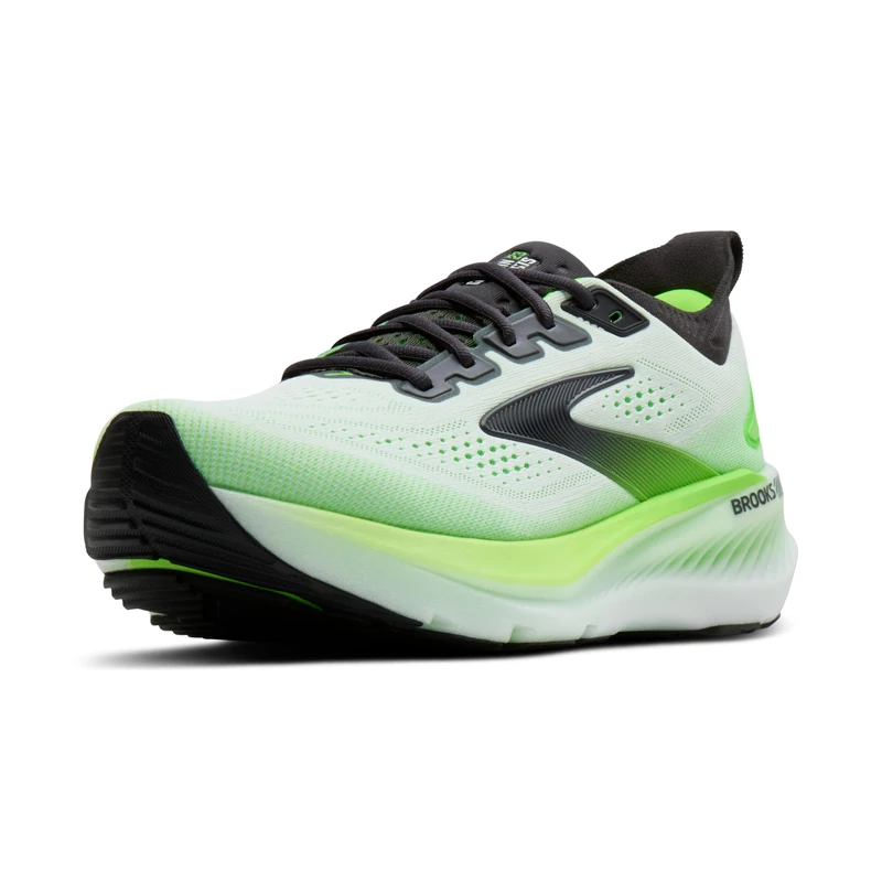 Brooks Glycerin GTS 23 Sneaker - Image 1