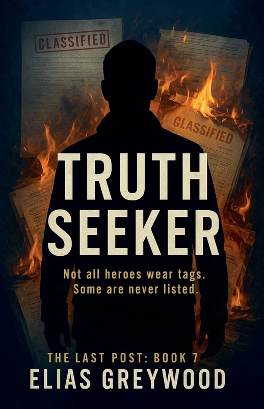 Truth Seeker: 7 (Last Post)