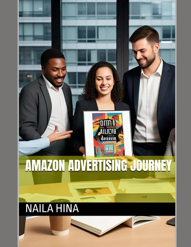 Amazon Advertising Journey
