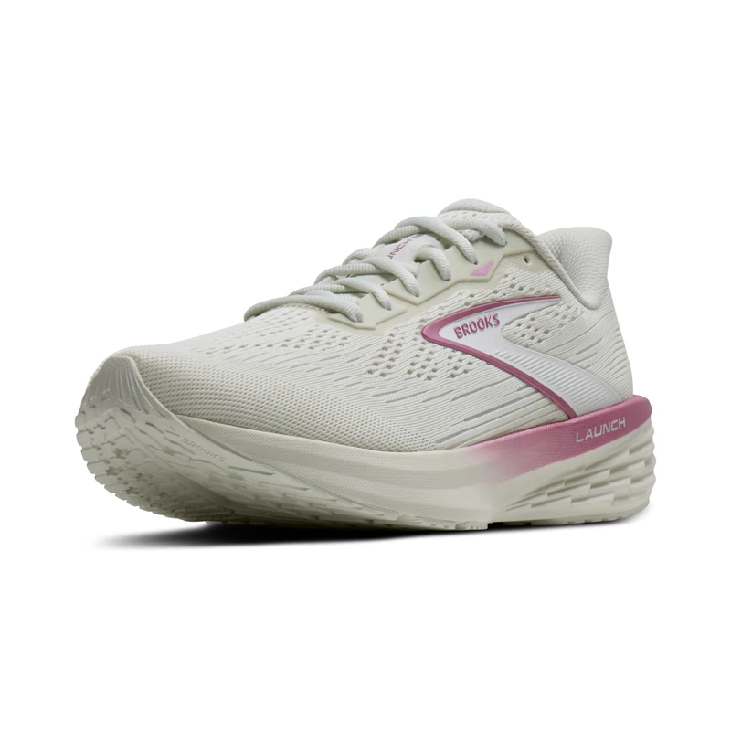 Brooks Launch 12 Sneaker