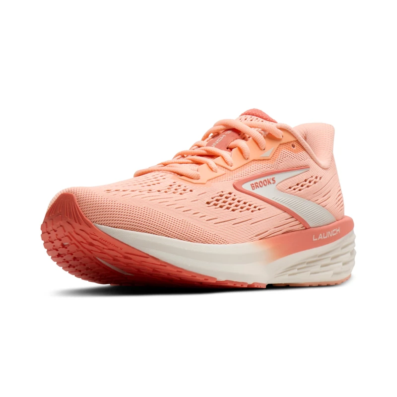 Brooks Launch 12 Sneaker