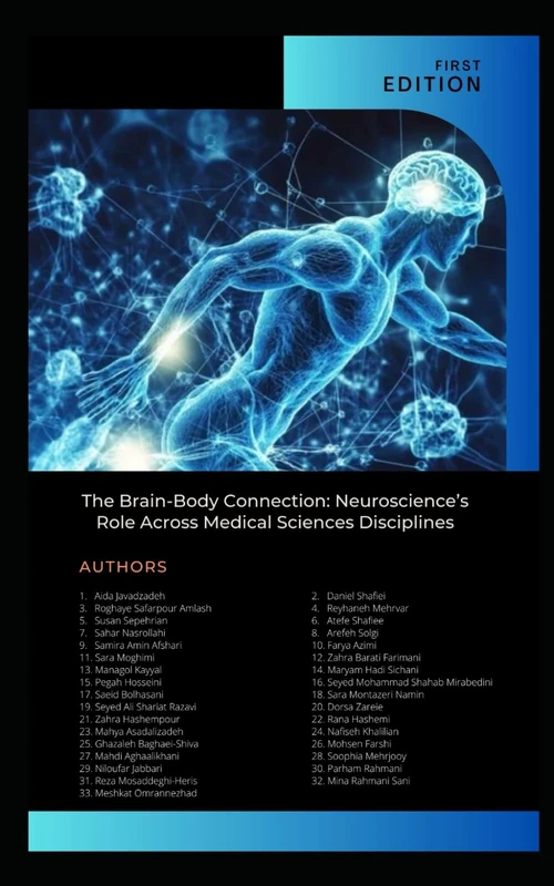 The Brain-Body Connection: Neuroscience’s Role Across Medical Sciences Disciplines