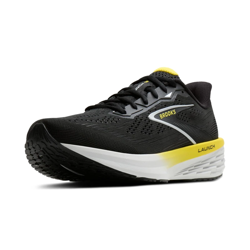 Brooks Launch 12 Sneaker