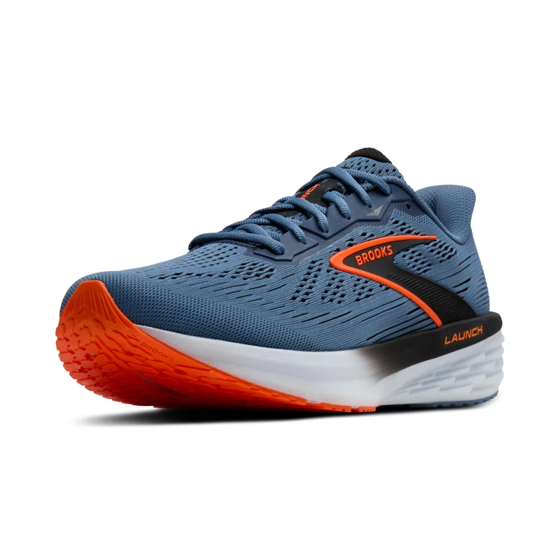 Brooks Launch 12 Sneaker