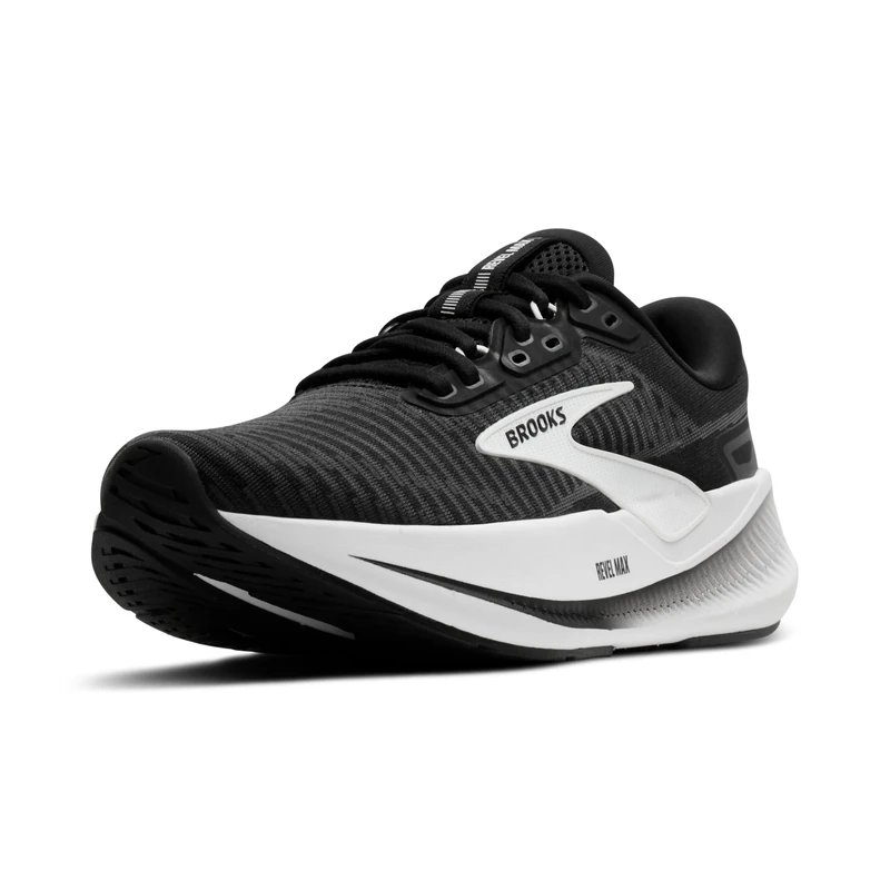Brooks Revel MAX Sneaker