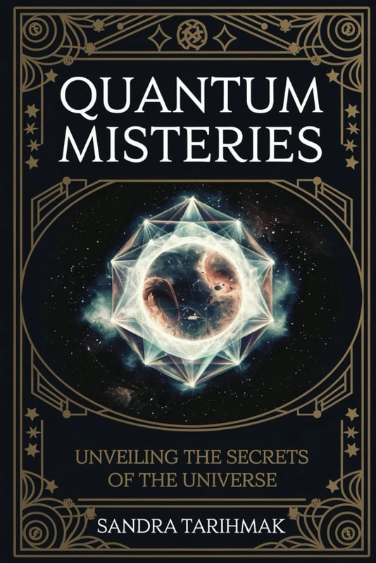 Quantum Mysteries: Unveiling the Secrets of the Universe