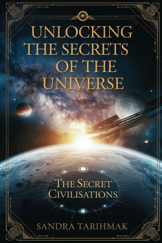 Unlocking the Secrets of the Universe: The Secret Civilisations