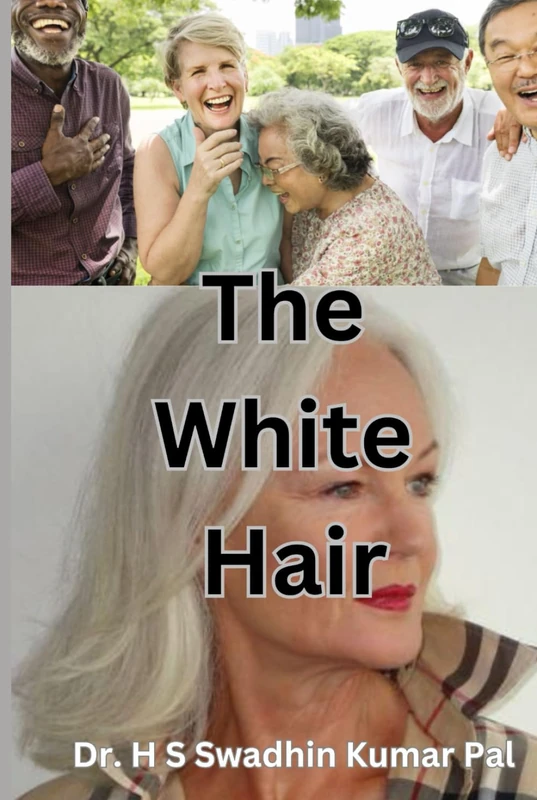 The White Hair
