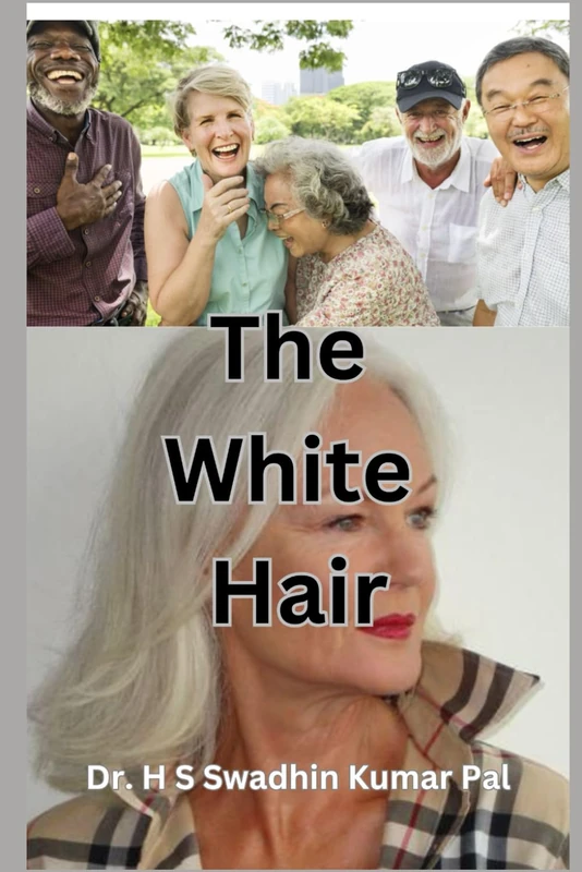The White Hair