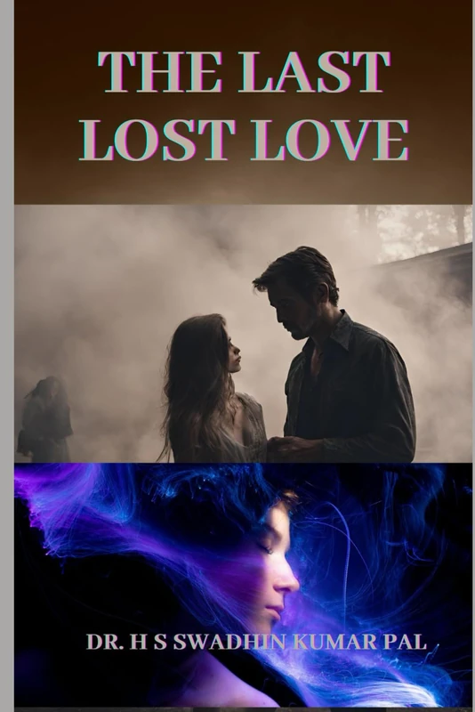 The Last Lost Love