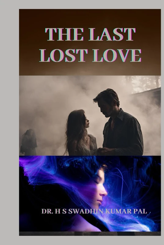 The Last Lost Love