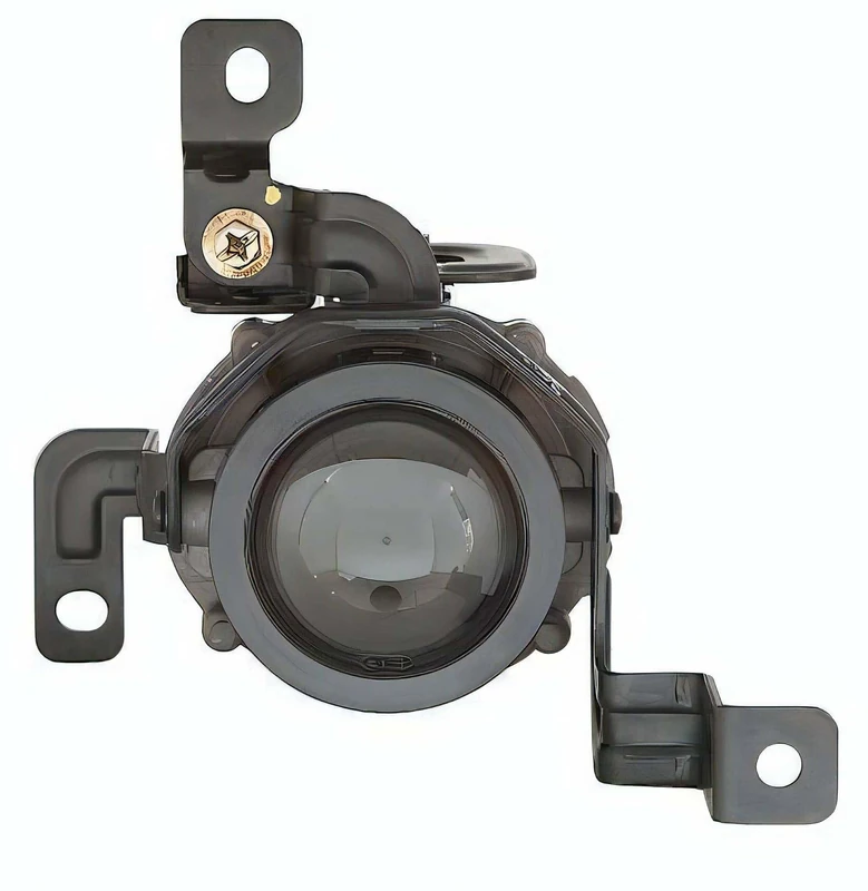 PROPOSTEONLINE Fog Light Made for Kia Rio from 2017 to the Passenger Side HB4 92202H8000