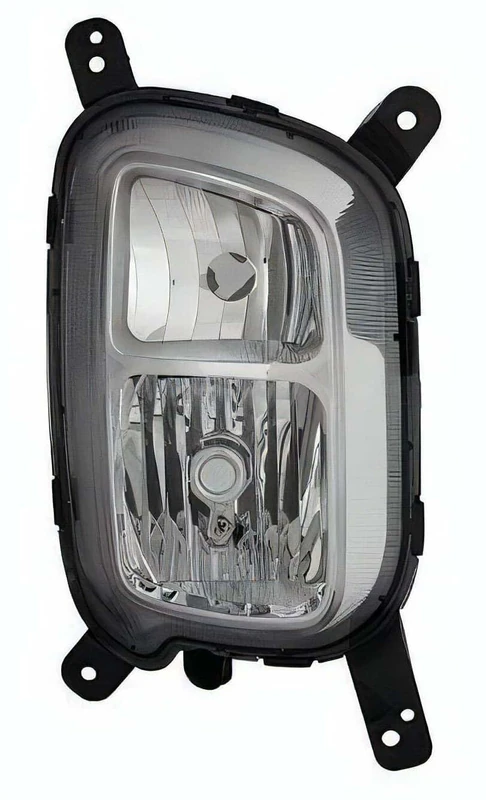 PROPOSTEONLINE Fog Light Made for KIA SORENTO from 2012 to 2014 Passenger Side H8-H27 922022P610