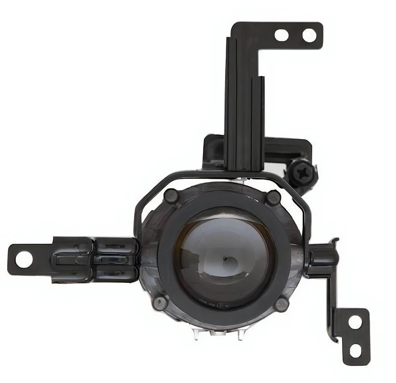 PROPOSTEONLINE Fog Light Made for KIA SORENTO from 2017 Year Drivers Side HB4 92201C5500