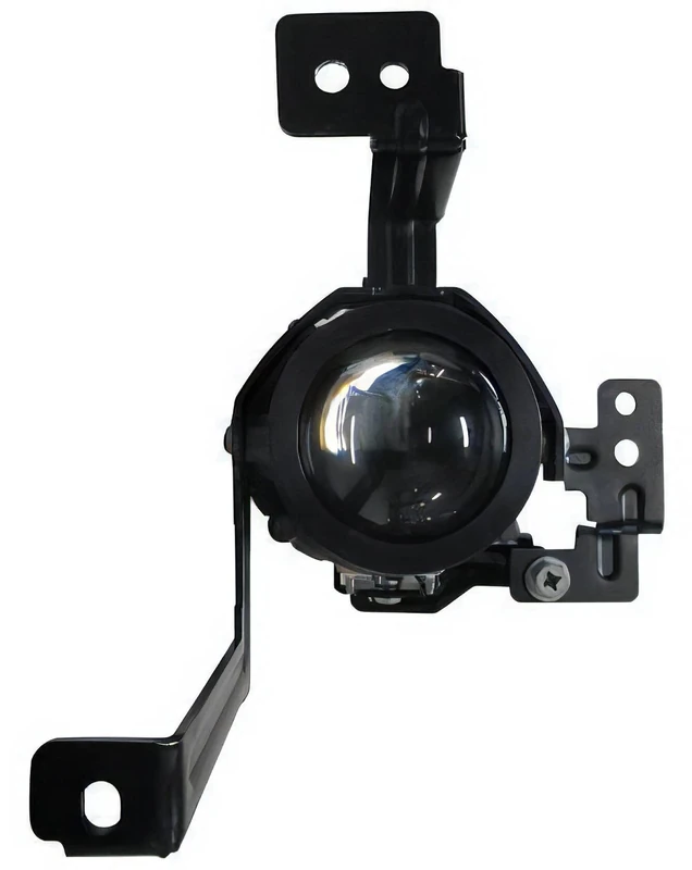 PROPOSTEONLINE Fog Light Made for Kia Sportage from 2016 to 2018 Driver Side HB4 92201F1000