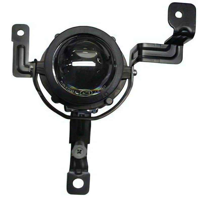 PROPOSTEONLINE Fog Light Made for Kia Picanto from 2015 to 2017 Passenger Side HB4 922021Y610