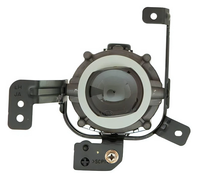 PROPOSTEONLINE Fog light made for KIA PICANTO from 2017 onwards driver side HB4 92201G6000