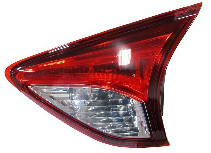 PROPOSTEONLINE Optical Assembly made for Mazda CX-5 from 2011 to 2014 Rear Right int. KD53513F0A