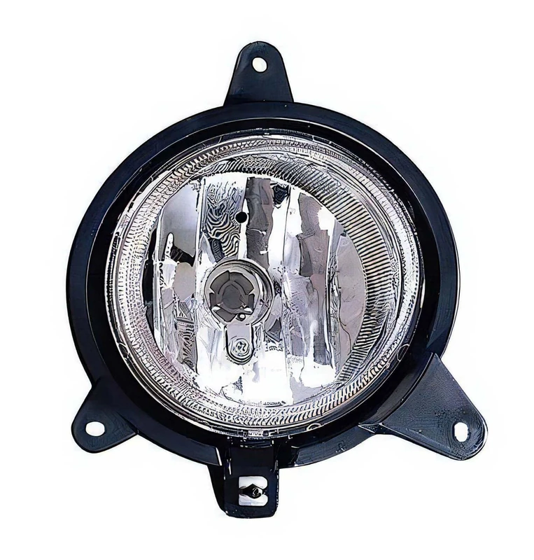PROPOSTEONLINE Fog Light Made for KIA SORENTO from 2002 to 2006 Passenger Side GE881 9.22023e+16