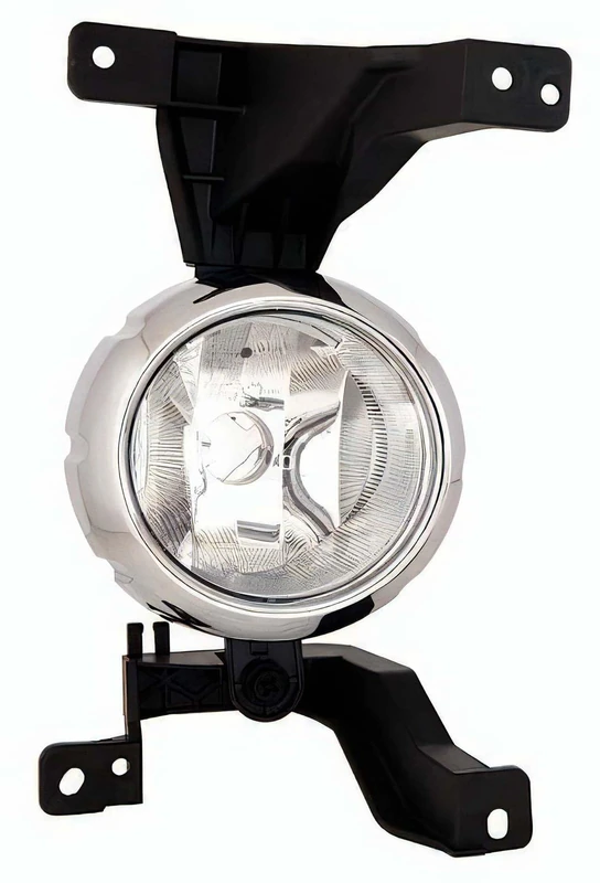 PROPOSTEONLINE Fog Light Made for KIA SORENTO from 2009 to 2012 Passenger Side H27 922022P000 - Image 1