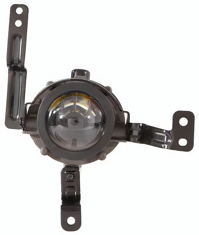 PROPOSTEONLINE Fog Light Made for Kia Pro CEED 3 Doors from 2011 to the Driver Side HB4 922011H500