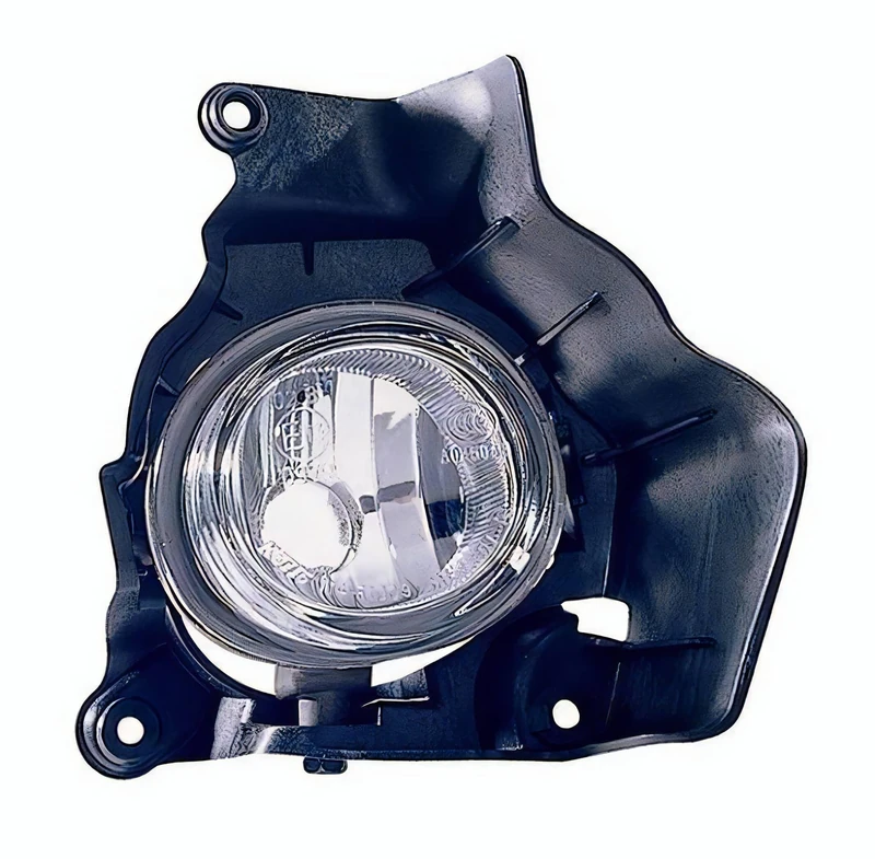 PROPOSTEONLINE Fog Light Made for Mazda 2 Sport from 2007 to 2014 Driver Side H11 D01N51690A