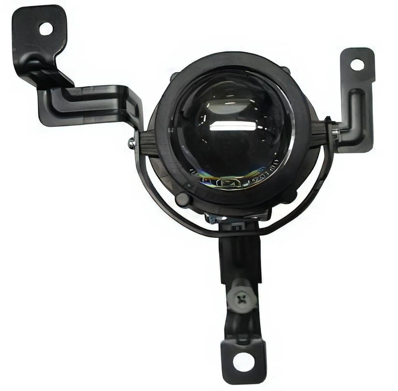 PROPOSTEONLINE Fog Light Made for Kia Picanto from 2015 to 2017 Driver Side HB4 922011Y610